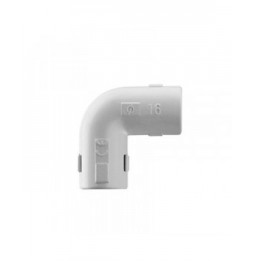 GEWISS DX40325 Union en "L" (Codo) para tuberia...