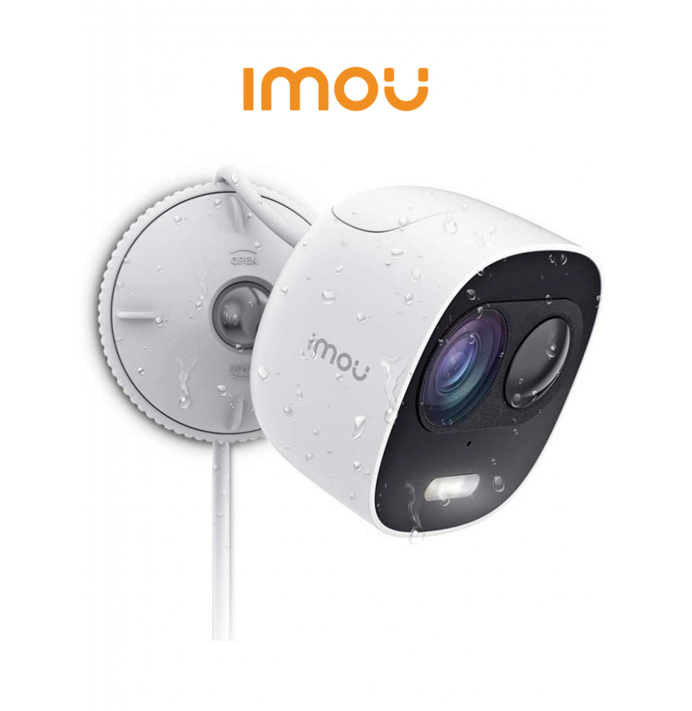 DAI6360004 IPC-C26EN (LOOC) IMOU LOOC (IPC-C26EN)- Camara IP