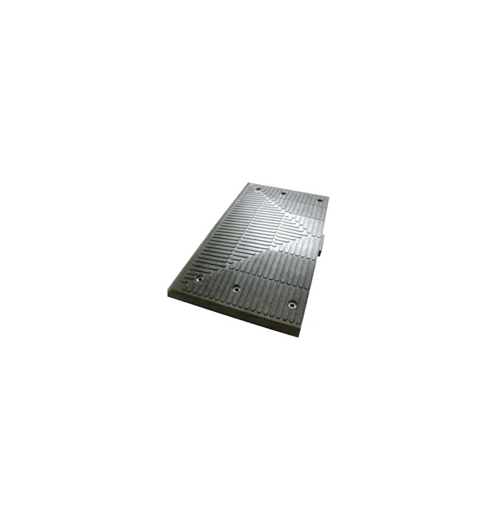 GNR 23502V Cabecero Macho para Reductor de Velocidad Safety