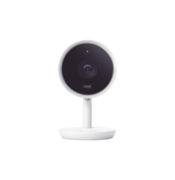 GOOGLE NC3100US Google Nest / Nest Cam Camara para interiore