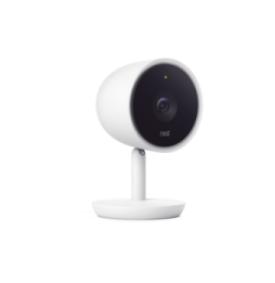 GOOGLE NC3100US Google Nest / Nest Cam Camara para interiore