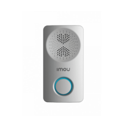 IMO3830003 DS11-IMOU IMOU CHIME - Timbre o campana WiFi/ Par