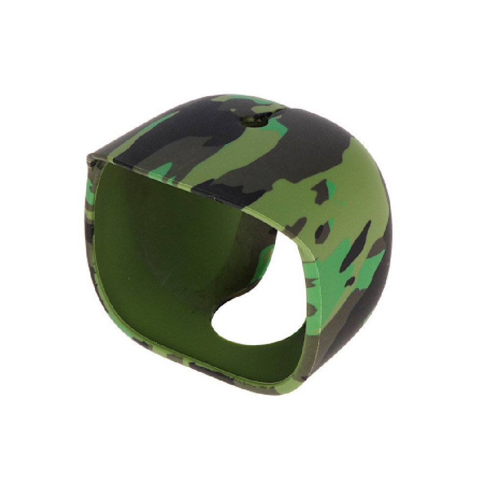 IMO0530001 Silicon cover for LOOC Camouflage IMOU SILICONCOV