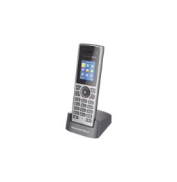 GRANDSTREAM DP722 Telefono inalambrico DECT...