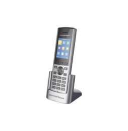 GRANDSTREAM DP730 Telefono HD con tecnologia DECT largo alca