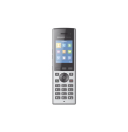 GRANDSTREAM DP730 Telefono HD con tecnologia DECT largo alca