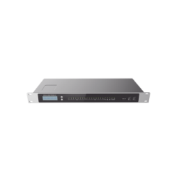 GRANDSTREAM UCM6308A Conmutador IP-PBX para hasta 1500 usuar