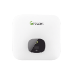 GROWATT MIN6000TLX Inversor Tipo Cadena para Interconexion a