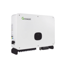 GROWATT MAC60KTL3XMV Inversor de Cadena 60kW para Interconex