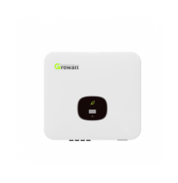 GROWATT MIN10000TLX Inversor Tipo Cadena para Interconexion