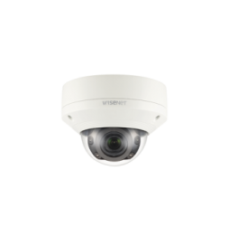 Hanwha Techwin Wisenet XNV6080R Camara IP Tipo Domo Antivand