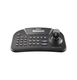 Hanwha Techwin Wisenet SPC1010 Controlador PTZ...