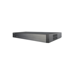 Hanwha Techwin Wisenet XRN810S NVR 8 Megapixel...