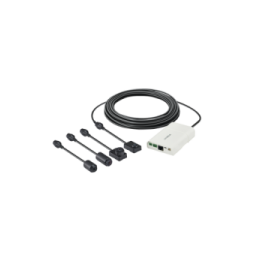 Hanwha Techwin Wisenet XNB6001 Camara IP Oculta...