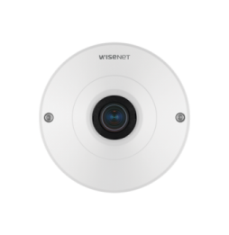 Hanwha Techwin Wisenet QNF8010 Camara IP Fish...