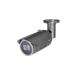 Hanwha Techwin Wisenet QNO6082R Camara IP Tipo Bala Antivand