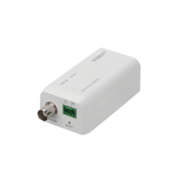 Hanwha Techwin Wisenet SPE110 Convertidor de...