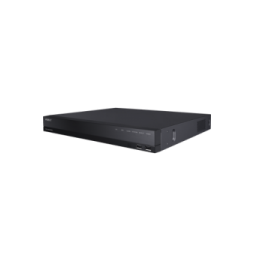 Hanwha Techwin Wisenet HRX421 DVR 4 Canales...