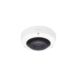 Hanwha Techwin Wisenet XNF8010RW Fisheye IP...