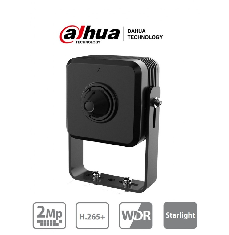 DAI0420012 DH-IPC-HUM4231N-0280B DAHUA HUM4231 - Camara IP P