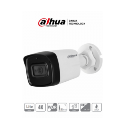 DAH5740005 DH-HAC-HFW1801TLN-A-0280B DAHUA HFW1801TL-A - Cam