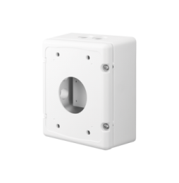 Hanwha Techwin Wisenet SBP300NBW CAJA DE...