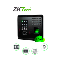 ZAS1530025 MB360 / ID / ADMS ZKTECO MB360ID - Control de Acc