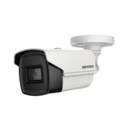 HIKVISION DS2CE16U1TIT3F Bala TURBOHD 4K (8 Megapixeles) / G