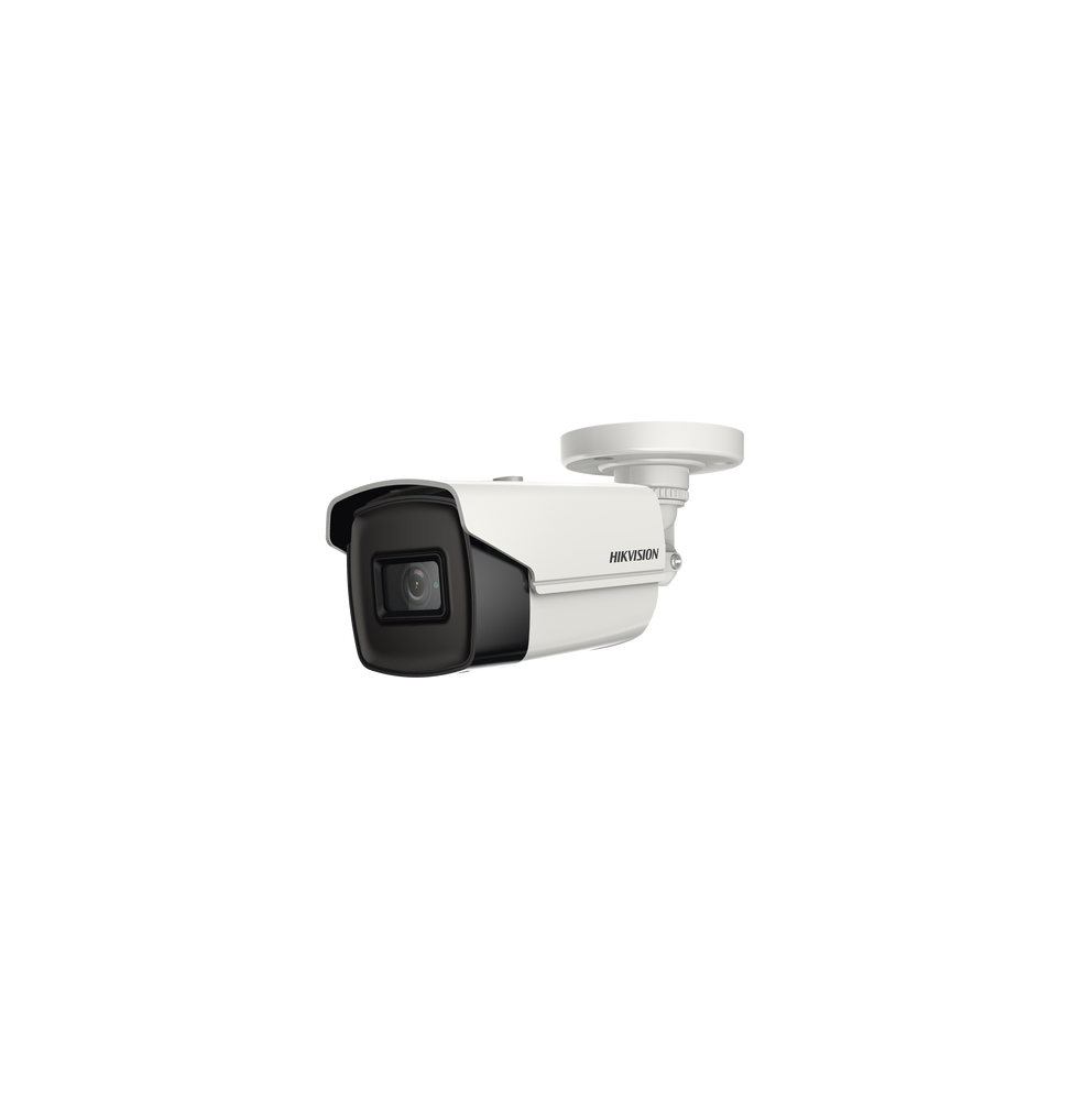 HIKVISION DS2CE16U1TIT3F Bala TURBOHD 4K (8 Megapixeles) / G