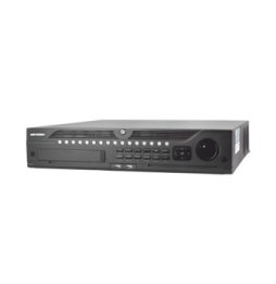 HIKVISION DS9664NII8 NVR 12 Megapixel (4K) / 64 canales IP /