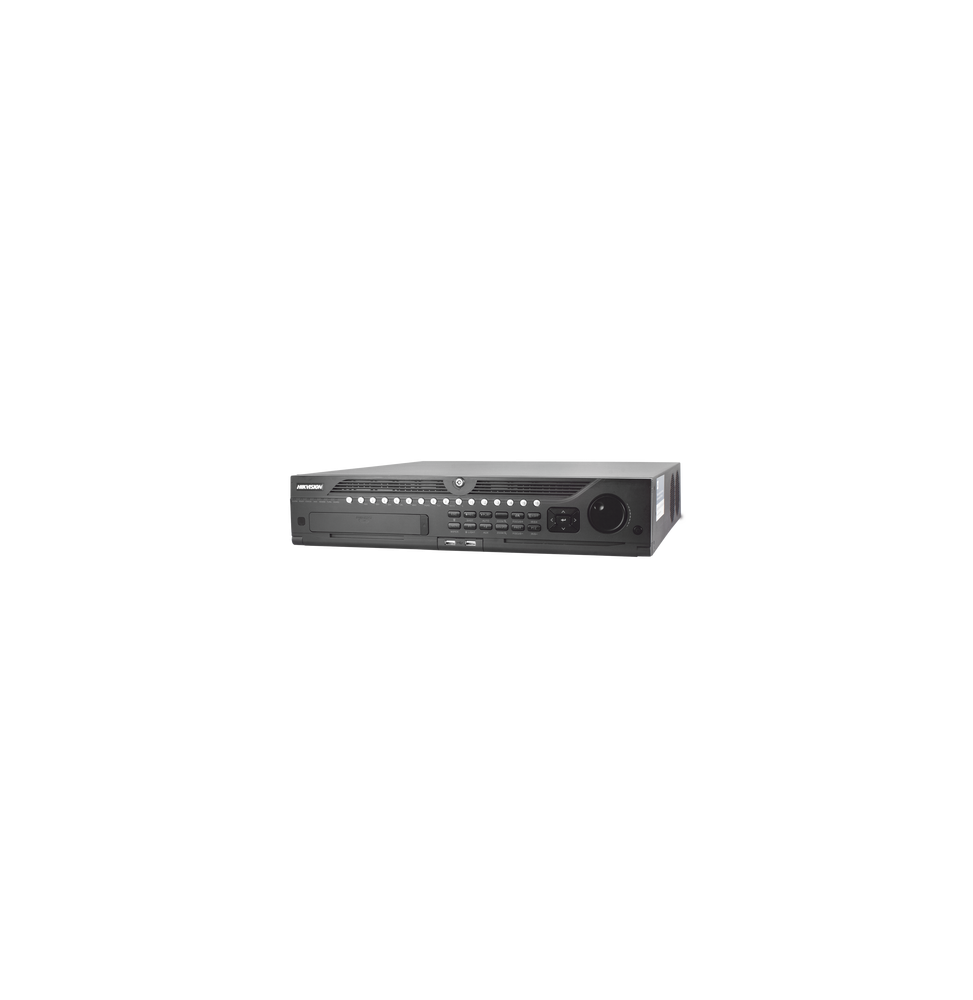 HIKVISION DS9664NII8 NVR 12 Megapixel (4K) / 64 canales IP /