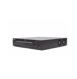 HIKVISION DS9664NII8 NVR 12 Megapixel (4K) / 64 canales IP /