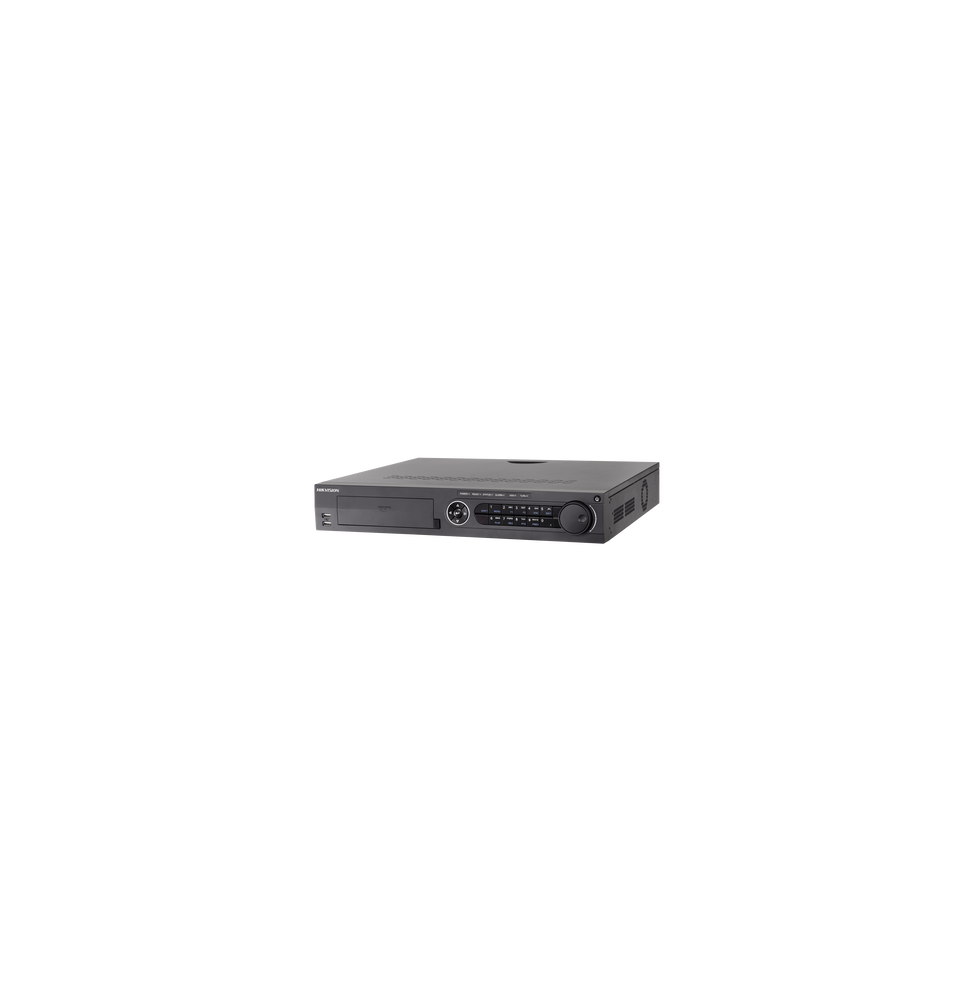 HIKVISION DS7316HUHIK4 DVR 8 Megapixel / 16 Canales TURBOHD