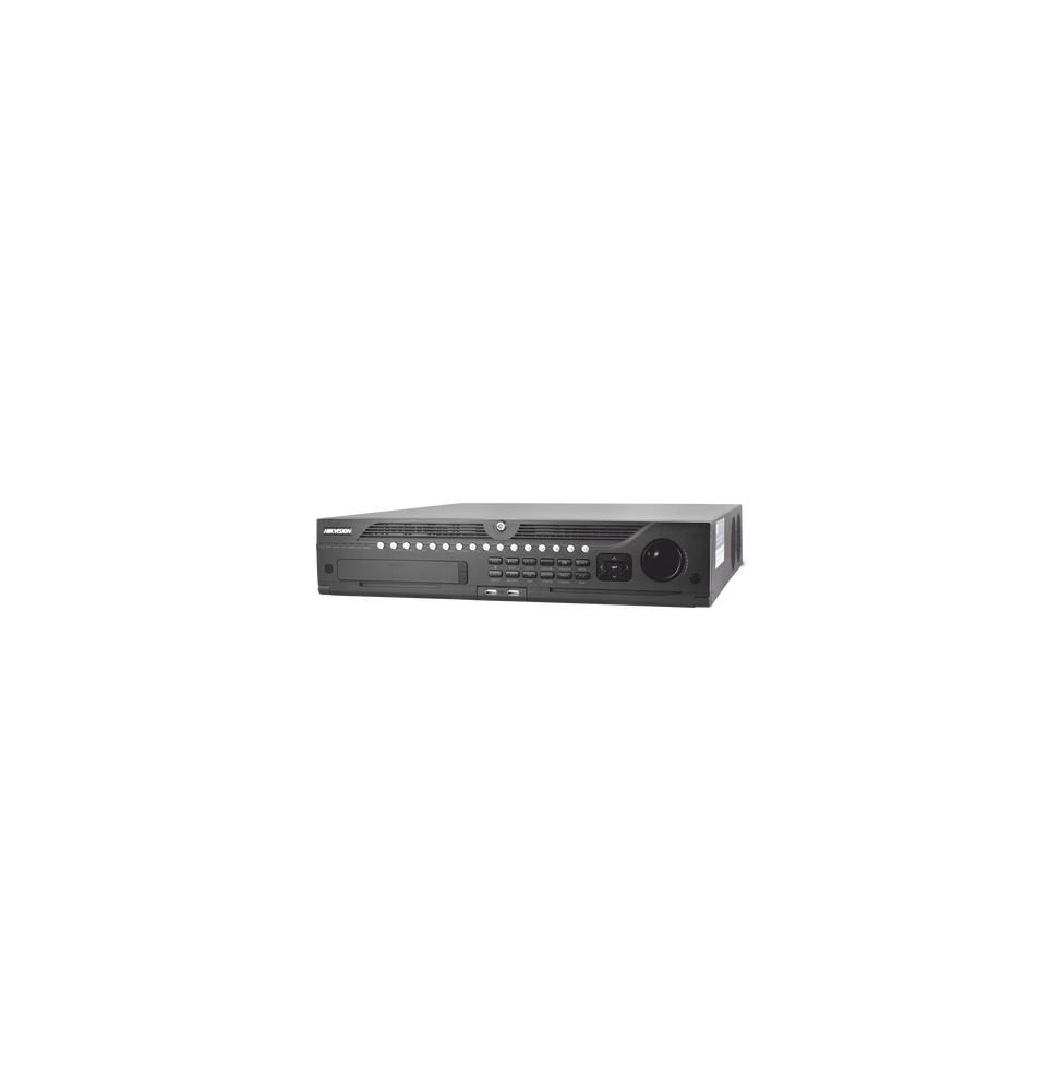 HIKVISION DS9632NII8 NVR 12 Megapixel (4K) / 32 Canales IP /