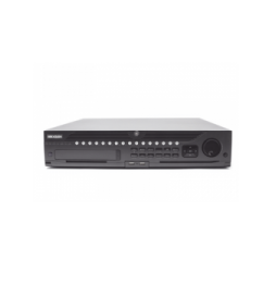 HIKVISION DS9632NII8 NVR 12 Megapixel (4K) / 32 Canales IP /