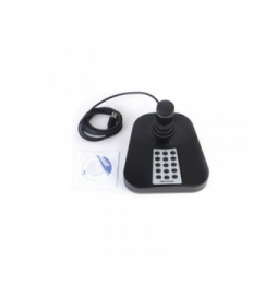 HIKVISION DS1005KI Joystick USB Compatible con DVRs / NVRs /