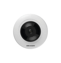 HIKVISION DS2CD2935FWDI Mini Fisheye IP 3 Megapixel / Serie