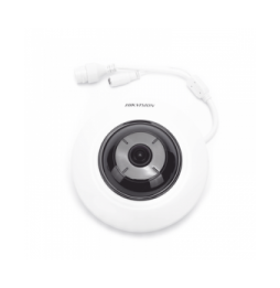 HIKVISION DS2CD2935FWDI Mini Fisheye IP 3 Megapixel / Serie