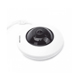 HIKVISION DS2CD2935FWDI Mini Fisheye IP 3 Megapixel / Serie