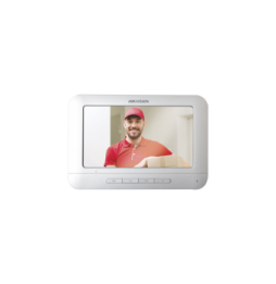 HIKVISION DSKH2220 Monitor 7" Adicional para Videoportero An