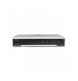 HIKVISION DS7732NII424P NVR 12 Megapixel (4K) / 32 Canales I