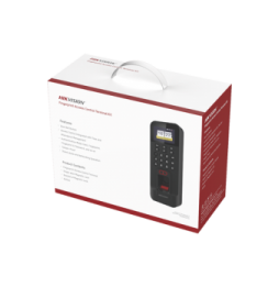 HIKVISION DSKAS261 Kit de Control de Acceso TODO INCLUIDO co