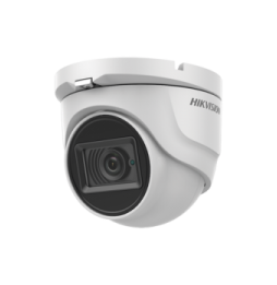 HIKVISION DS2CE76U1TITMF Eyeball TURBOHD 4K (8Megapixeles) /