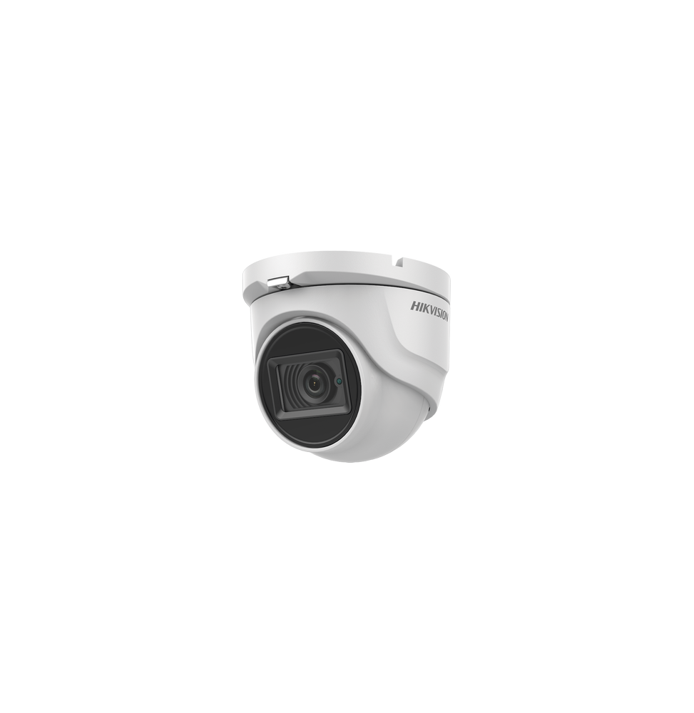 HIKVISION DS2CE76U1TITMF Eyeball TURBOHD 4K (8Megapixeles) /