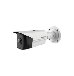 HIKVISION DS2CD2T45G0PI Bala IP 4 Megapixel / Serie PRO  / P