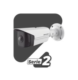 HIKVISION DS2CD2T45G0PI Bala IP 4 Megapixel / Serie PRO  / P