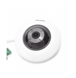 HIKVISION DS2CD2955FWDIS Mini Fisheye IP 5 Megapixel / Serie