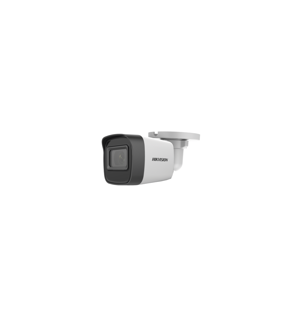 HIKVISION DS2CE16D0TITFS AUDIO POR COAXITRON / Bala TURBOHD