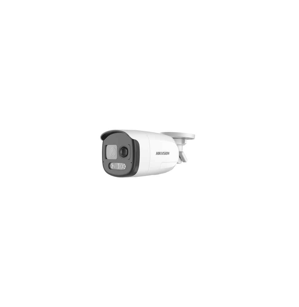 HIKVISION DS2CE12DF3TPIRXOS Bala TURBOHD 2 Megapixel (1080p)