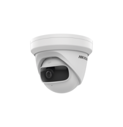 HIKVISION DS2CD2345G0PI Domo IP 4 Megapixel / Serie PRO  / P